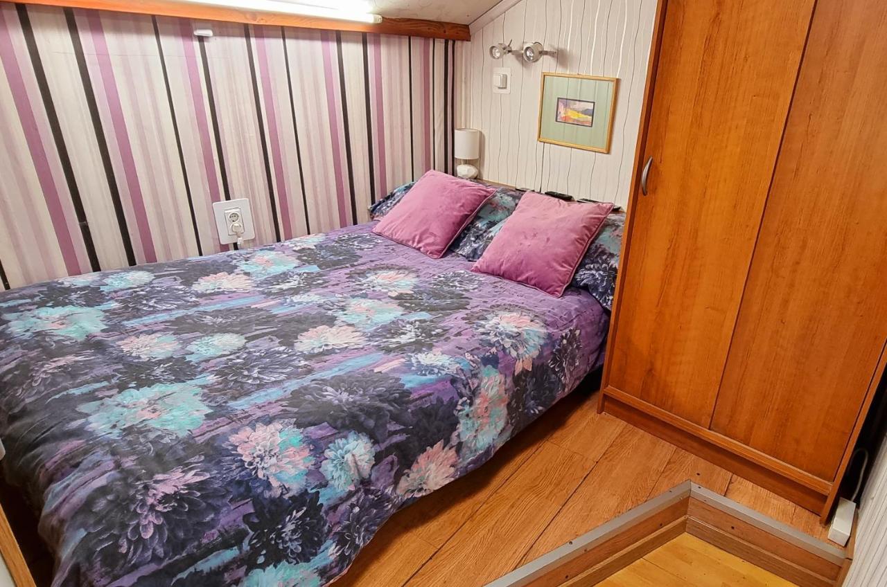 Apartment " Studio Green " Free Parking, Self Check-In Zagreb Luaran gambar