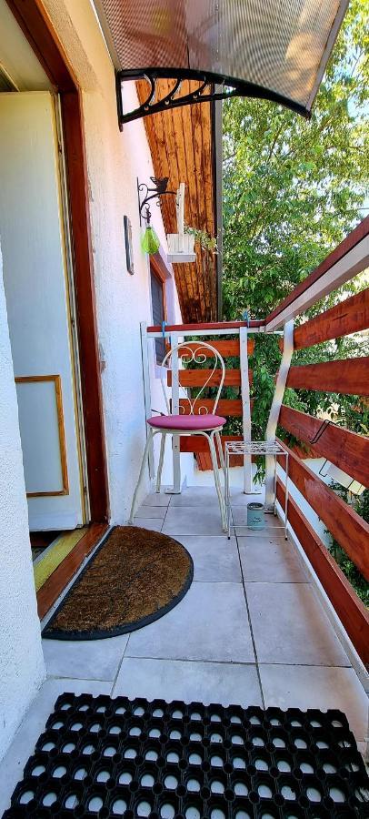 Apartment " Studio Green " Free Parking, Self Check-In Zagreb Luaran gambar