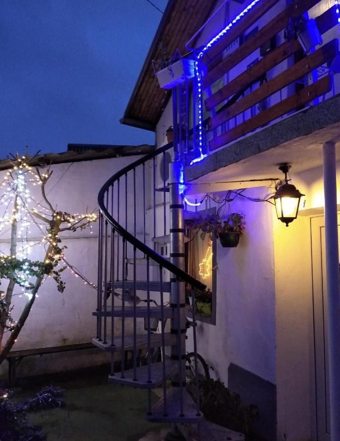 Apartment " Studio Green " Free Parking, Self Check-In Zagreb Luaran gambar