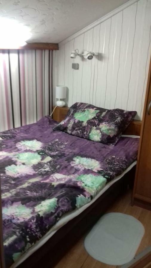 Apartment " Studio Green " Free Parking, Self Check-In Zagreb Luaran gambar