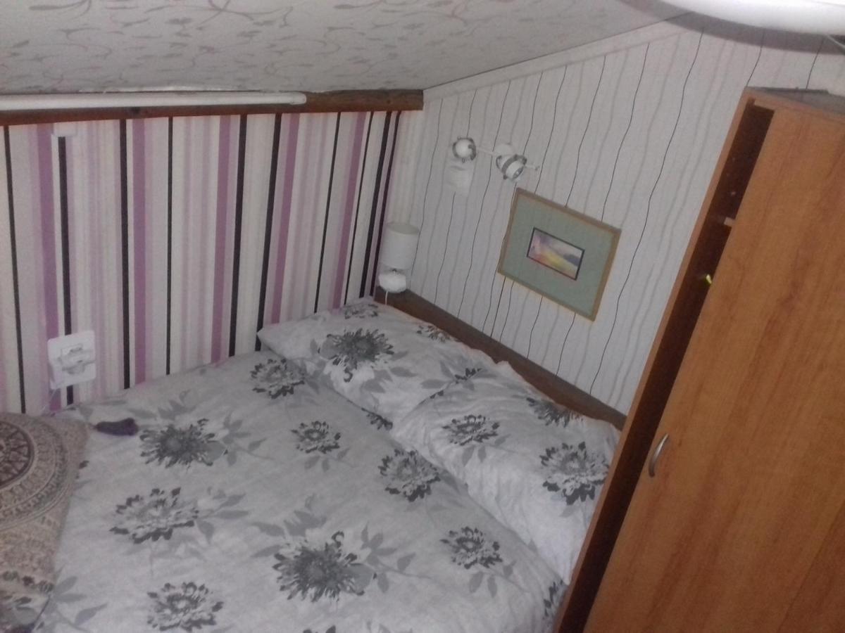Apartment " Studio Green " Free Parking, Self Check-In Zagreb Luaran gambar