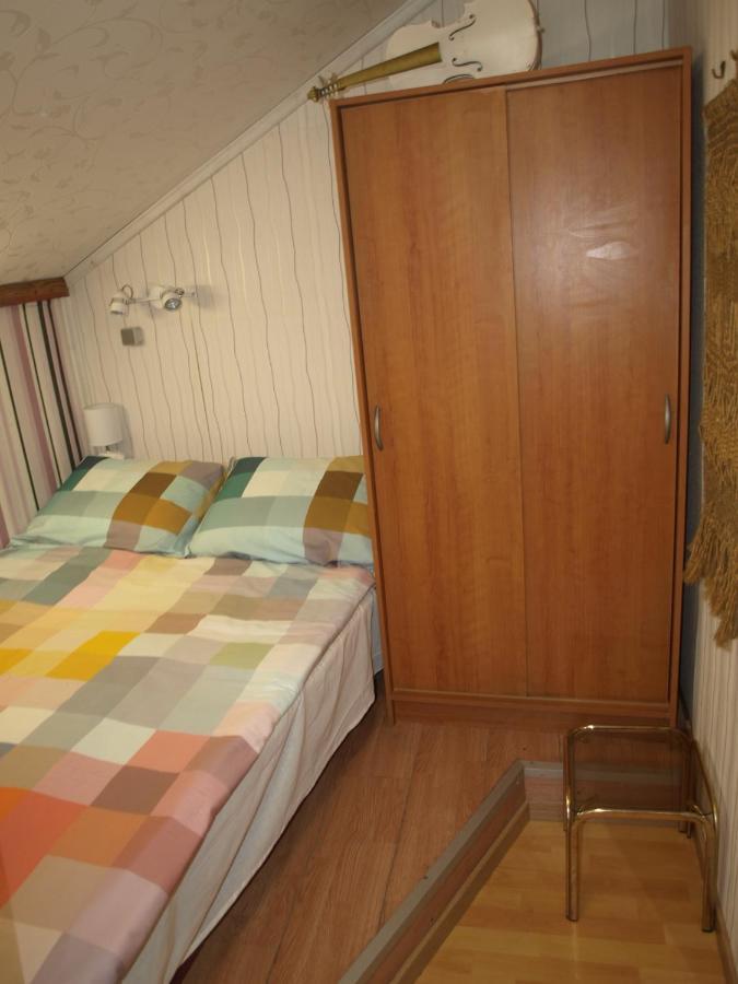 Apartment " Studio Green " Free Parking, Self Check-In Zagreb Luaran gambar